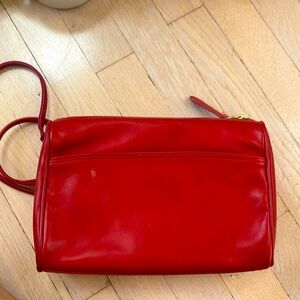 Vintage COACH crossbody